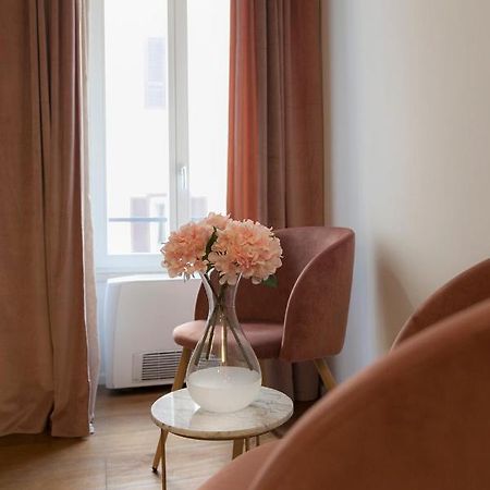 Palazzetto De Lante Appartamento Pinta Rome Bagian luar foto