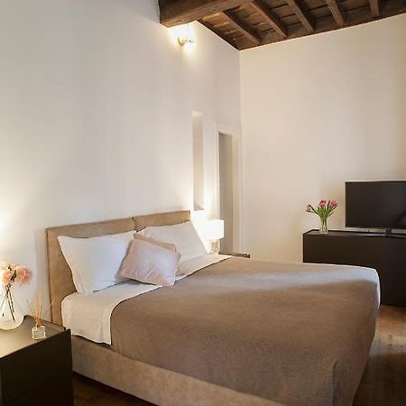 Palazzetto De Lante Appartamento Pinta Rome Bagian luar foto