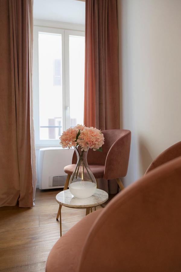 Palazzetto De Lante Appartamento Pinta Rome Bagian luar foto