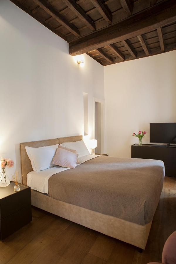 Palazzetto De Lante Appartamento Pinta Rome Bagian luar foto