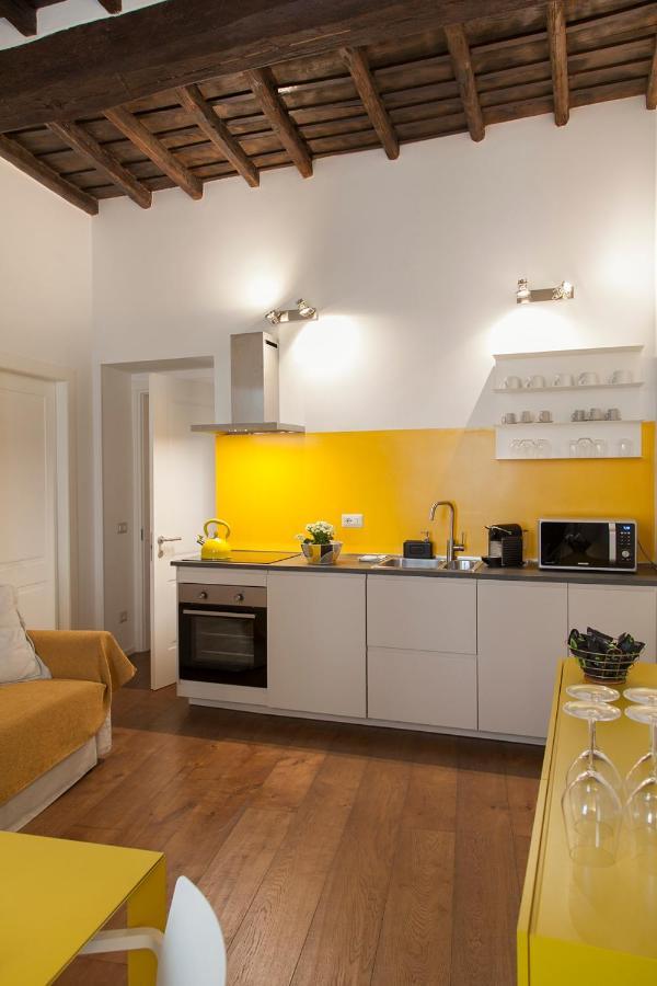 Palazzetto De Lante Appartamento Pinta Rome Bagian luar foto