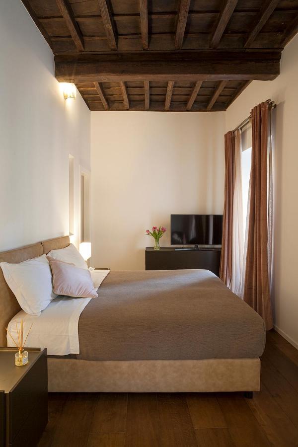 Palazzetto De Lante Appartamento Pinta Rome Bagian luar foto