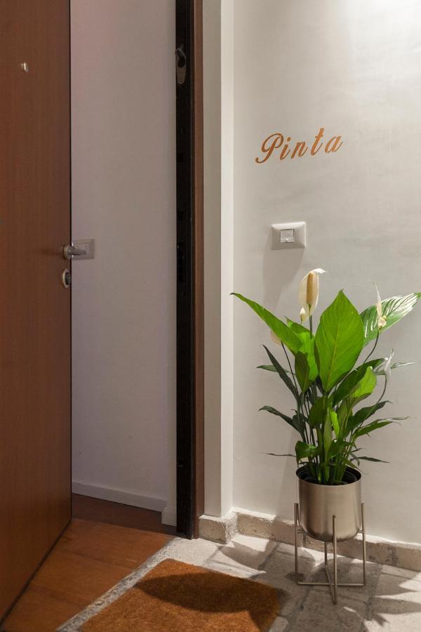 Palazzetto De Lante Appartamento Pinta Rome Bagian luar foto