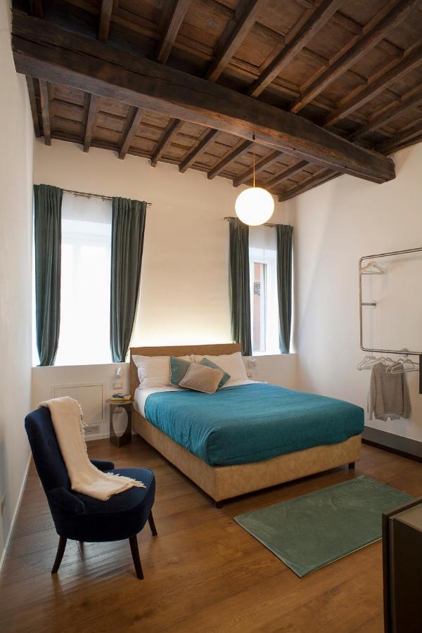 Palazzetto De Lante Appartamento Pinta Rome Bagian luar foto