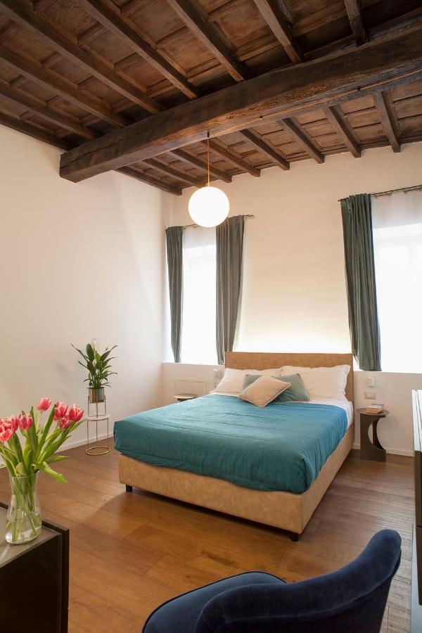 Palazzetto De Lante Appartamento Pinta Rome Bagian luar foto