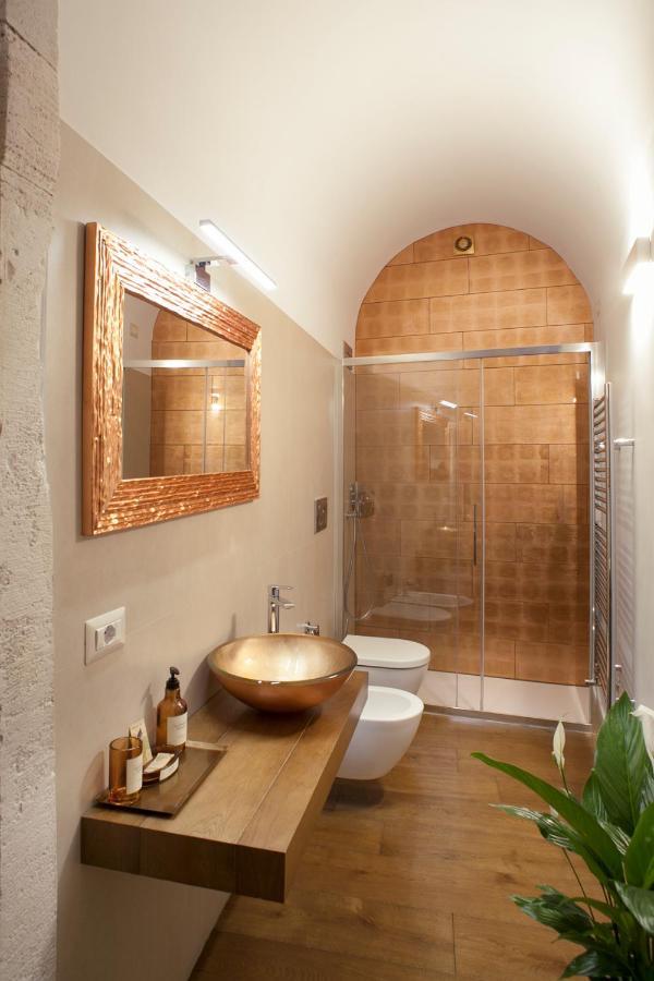Palazzetto De Lante Appartamento Pinta Rome Bagian luar foto