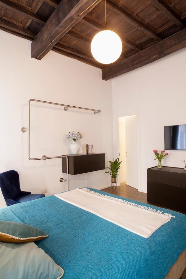 Palazzetto De Lante Appartamento Pinta Rome Bagian luar foto